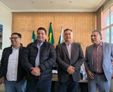 Com recurso do Estado, Boa Vista da Aparecida inaugura Hospital Municipal São José