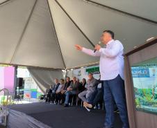Com recurso do Estado, Boa Vista da Aparecida inaugura Hospital Municipal São José