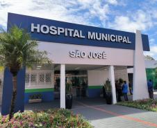 Com recurso do Estado, Boa Vista da Aparecida inaugura Hospital Municipal São José