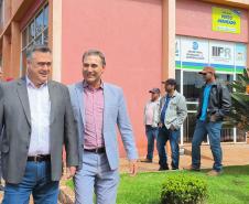 Com recurso do Estado, Boa Vista da Aparecida inaugura Hospital Municipal São José