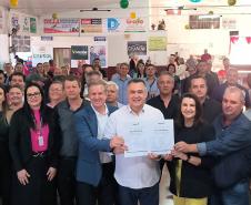 Com aporte de R$ 3 milhões, São Jorge d'Oeste terá nova Unidade Mista de Saúde