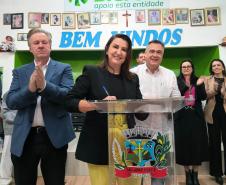 Com aporte de R$ 3 milhões, São Jorge d'Oeste terá nova Unidade Mista de Saúde