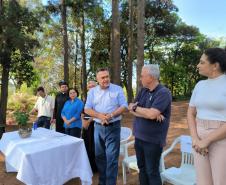 Estado autoriza novos equipamentos para o hospital filantrópico Humanitas São Francisco