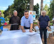 Estado autoriza novos equipamentos para o hospital filantrópico Humanitas São Francisco