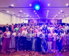 Saúde apresenta cadernetas de idosos, gestantes e crianças a cidades do Norte e Noroeste
