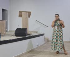 Governo promove encontro em Cascavel para discutir e reforçar prevenção contra a raiva