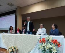 Saúde apresenta novas Cadernetas do Idoso, Crianças e Gestantes na Grande Curitiba