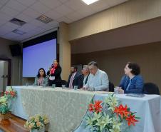 Saúde apresenta novas Cadernetas do Idoso, Crianças e Gestantes na Grande Curitiba