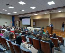 Saúde apresenta novas Cadernetas do Idoso, Crianças e Gestantes na Grande Curitiba