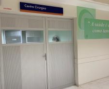 Saúde promove primeiro mutirão de cirurgias pediátricas no Hospital Zona Sul de Londrina