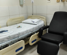 Mutirão de cirurgia infantil beneficia crianças em Londrina e região