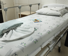 Mutirão de cirurgia infantil beneficia crianças em Londrina e região