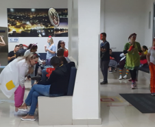 Mutirão de cirurgia infantil beneficia crianças em Londrina e região