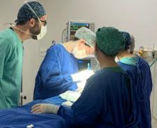 Dia do Médico: Sesa destaca trabalho dos profissionais que atuam na saúde pública