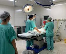 Dia do Médico: Sesa destaca trabalho dos profissionais que atuam na saúde pública