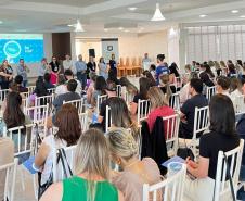 Gestores e profissionais da saúde do Sudoeste discutem vigilância sanitária na região