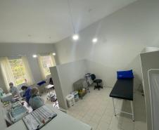 Hospital Dermatológico do Paraná completa 97 anos como referência para 44 municípios