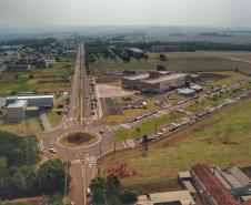 Governador inaugura Hospital Regional de Toledo, nova referência para a região Oeste