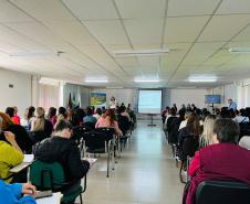 Hospital Dermatológico do Paraná completa 97 anos como referência para 44 municípios