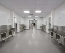 Governador inaugura Hospital Regional de Toledo, nova referência para a região Oeste
