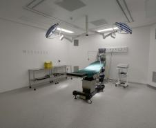 Governador inaugura Hospital Regional de Toledo, nova referência para a região Oeste