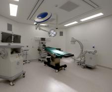Governador inaugura Hospital Regional de Toledo, nova referência para a região Oeste