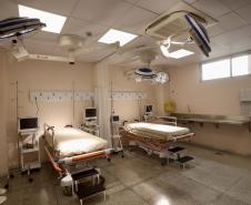 Governador inaugura Hospital Regional de Toledo, nova referência para a região Oeste