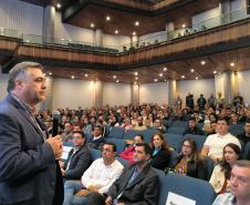 Saúde capacita servidores que atuam como fiscais e gestores de contratos