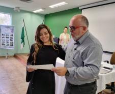 Sesa forma 38 Especialistas em Modelagem de Processos Aplicados à Saúde Pública