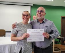 Sesa forma 38 Especialistas em Modelagem de Processos Aplicados à Saúde Pública