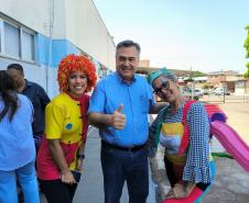 A unidade, administrada pela Fundação Estatal de Atenção à Saúde do Paraná (Funeas), é uma referência na região Norte do Estado, sendo responsável por uma média de atendimento de 3 mil pessoas por mês. Os profissionais elencados para o mutirão são especialistas em otorrinolaringologia e cirurgia infantil.