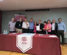 Saúde firma parceria entre hospitais e universidade para fortalecer ensino médico em Londrina
