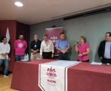Saúde firma parceria entre hospitais e universidade para fortalecer ensino médico em Londrina