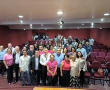 Saúde firma parceria entre hospitais e universidade para fortalecer ensino médico em Londrina