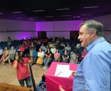 Governo destina R$ 3,5 milhões para construção do Pronto Atendimento de Rolândia