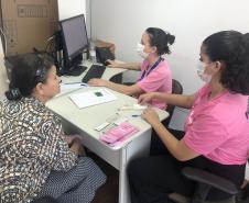 Com foco na saúde da mulher, Governo do Estado promove a 1ª etapa do Paraná Rosa em Ação