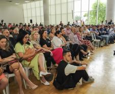 Governador libera mais R$ 403 milhões para a saúde e entrega novos carros e ambulâncias