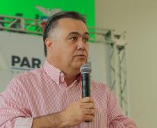 Governador libera mais R$ 403 milhões para a saúde e entrega novos carros e ambulâncias