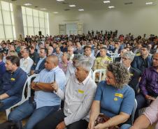 Governador libera mais R$ 403 milhões para a saúde e entrega novos carros e ambulâncias