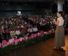 Governo promove quatro eventos da mobilização Paraná Rosa em Ação em outubro