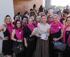 Governo promove quatro eventos da mobilização Paraná Rosa em Ação em outubro