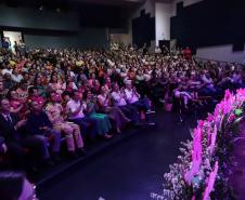 Governo promove quatro eventos da mobilização Paraná Rosa em Ação em outubro