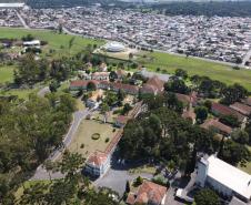 Hospital Dermatológico do Paraná completa 97 anos como referência para 44 municípios