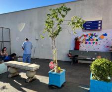 Hospital Zona Sul realiza mutirão de consultas para 105 crianças em Londrina