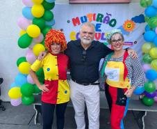 Hospital Zona Sul realiza mutirão de consultas para 105 crianças em Londrina