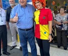 Hospital Zona Sul realiza mutirão de consultas para 105 crianças em Londrina