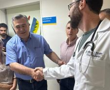 Hospital Zona Sul realiza mutirão de consultas para 105 crianças em Londrina