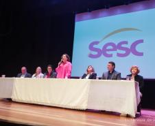 Saúde realiza curso para fabricantes de saneantes, cosméticos e dispositivos médicos da RMC