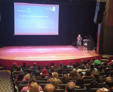 Saúde realiza curso para fabricantes de saneantes, cosméticos e dispositivos médicos da RMC