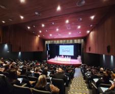 Saúde realiza curso para fabricantes de saneantes, cosméticos e dispositivos médicos da RMC